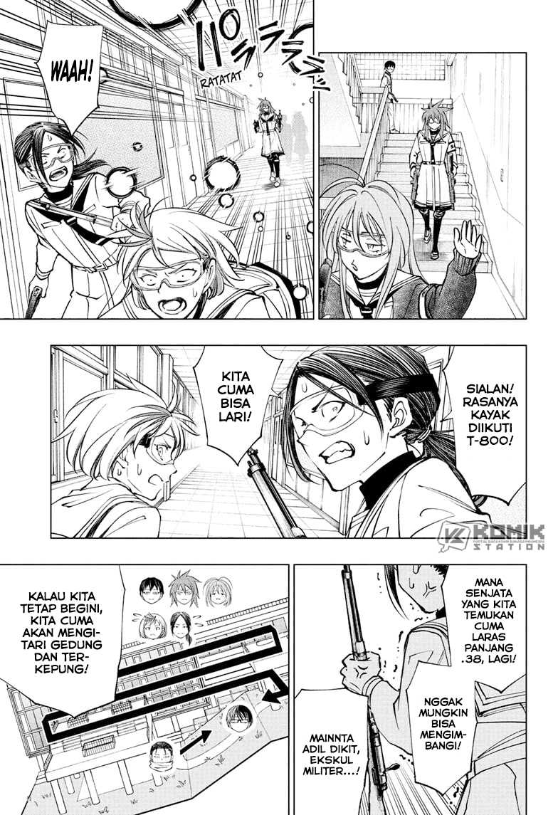 Chapter 103 - halaman 19