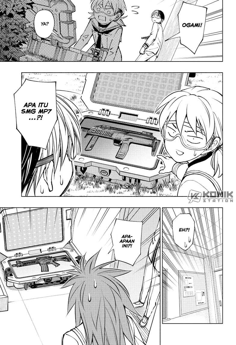 Chapter 103 - halaman 7