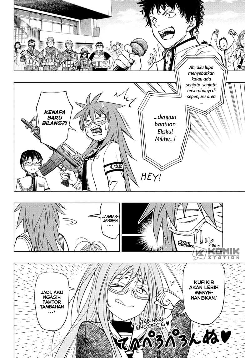 Chapter 103 - halaman 8