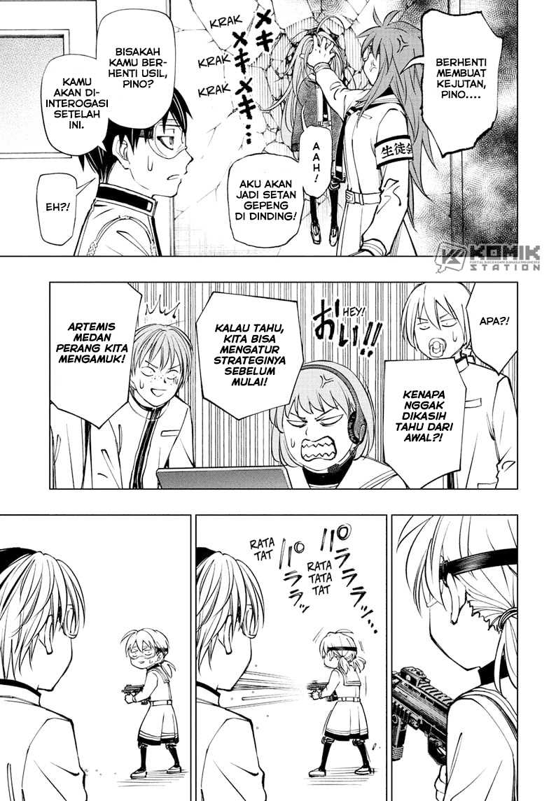 Chapter 103 - halaman 9