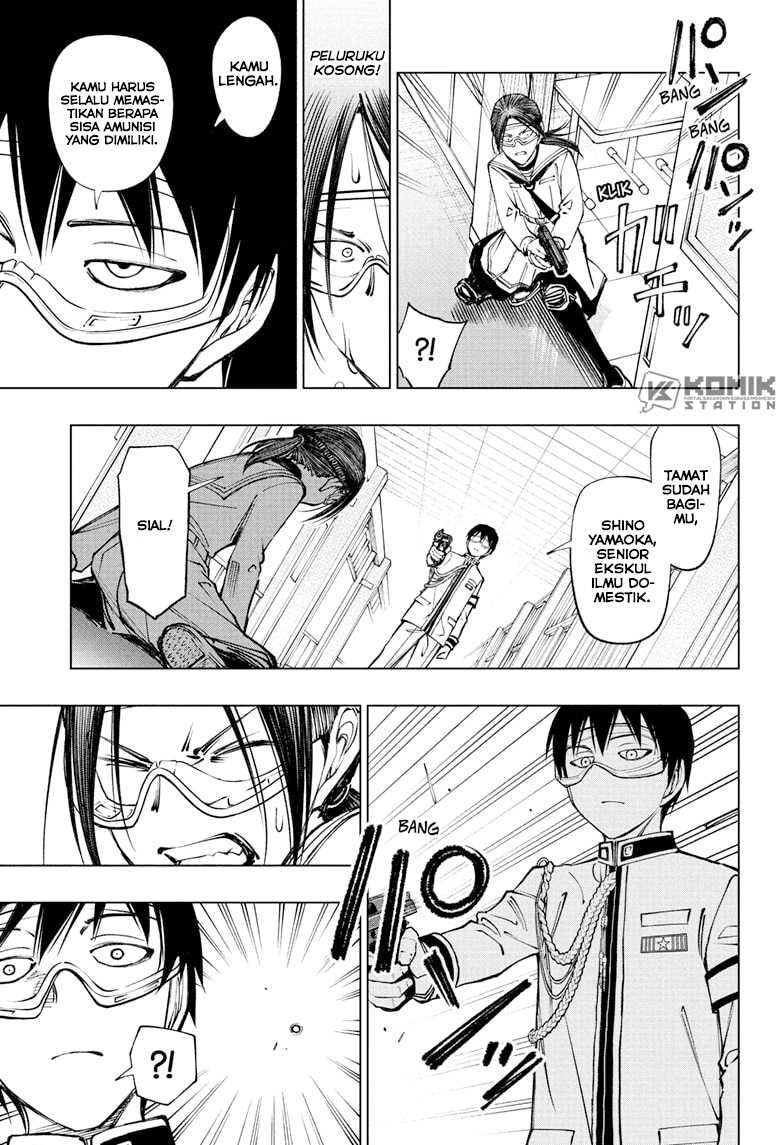 Chapter 104 - halaman 13