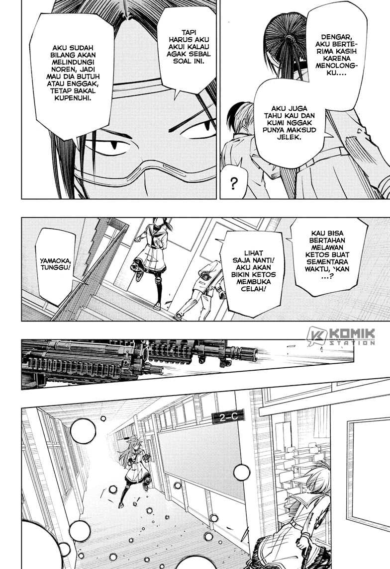 Chapter 104 - halaman 16