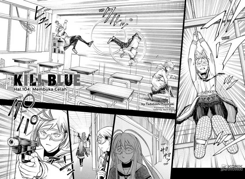 Chapter 104 - halaman 4