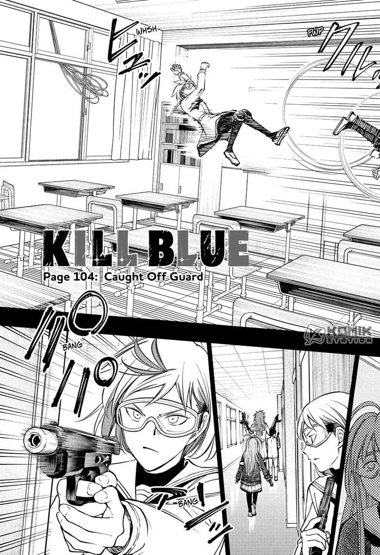 Chapter 104 - halaman 5