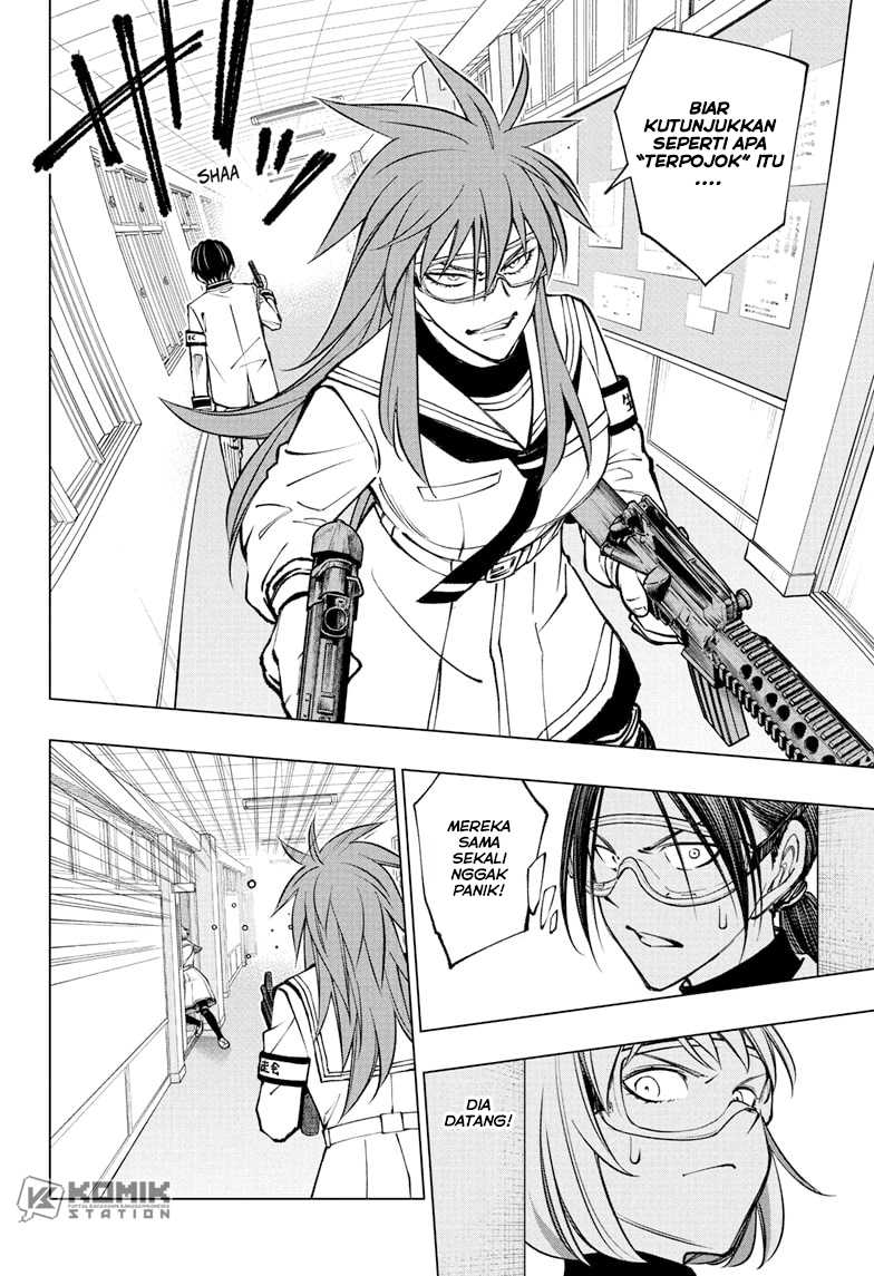 Chapter 104 - halaman 8