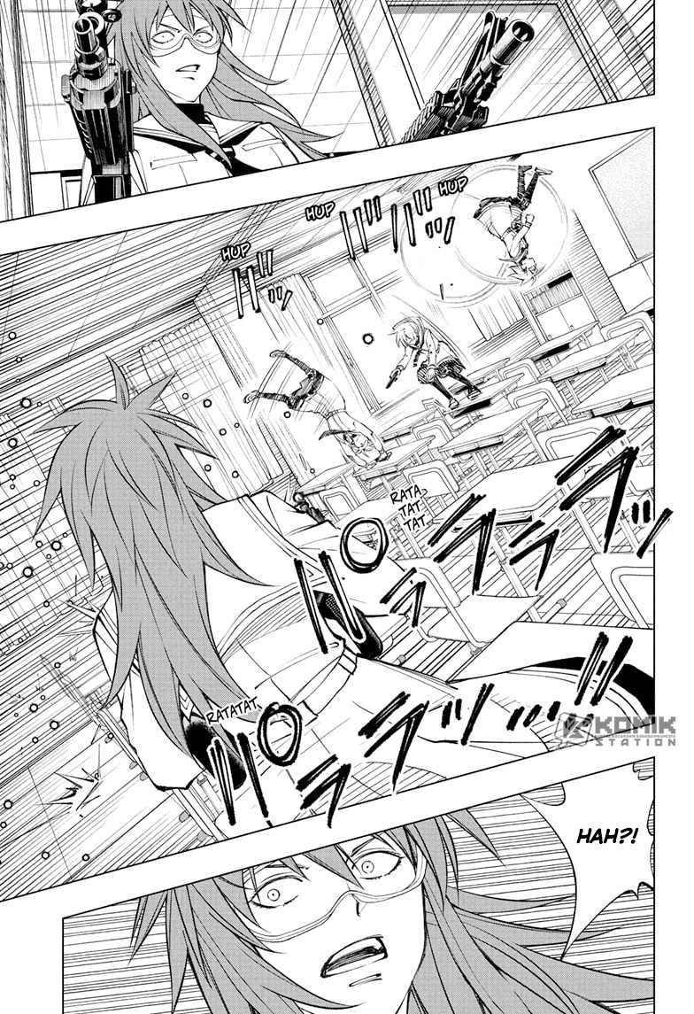 Chapter 104 - halaman 9