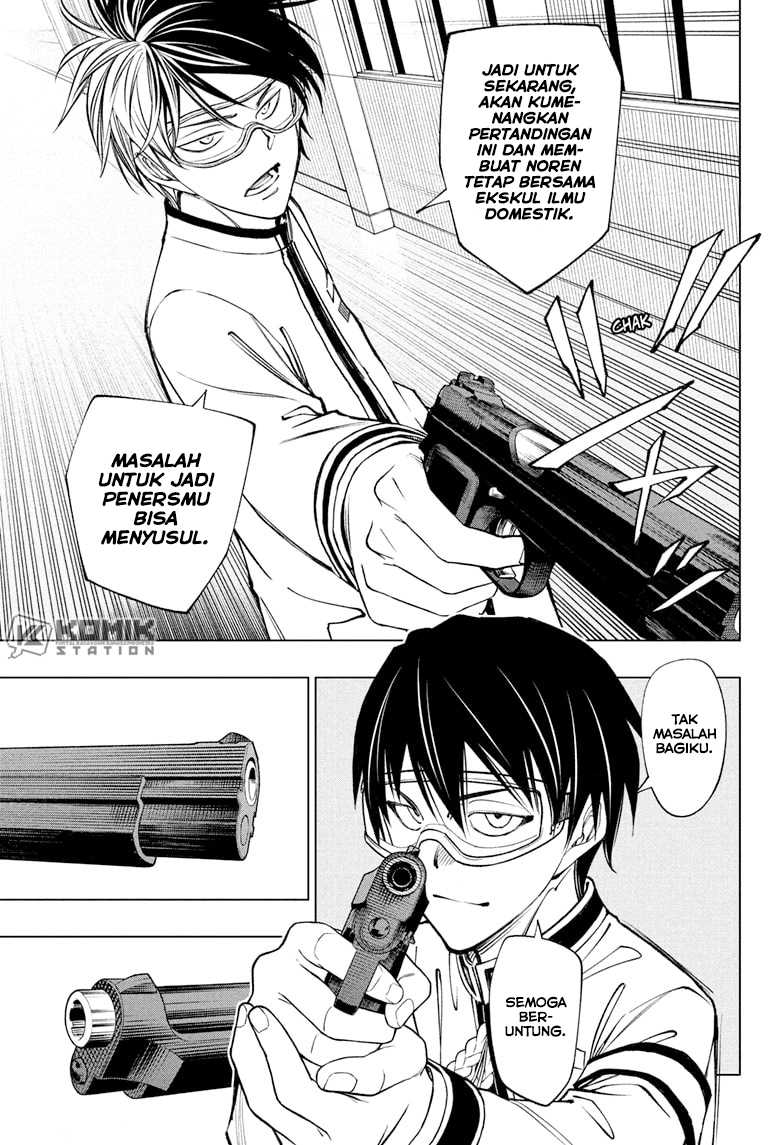 Chapter 105 - halaman 11