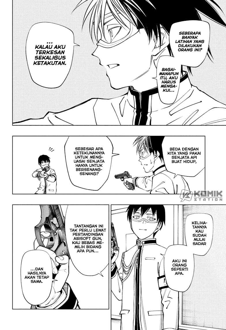Chapter 105 - halaman 16