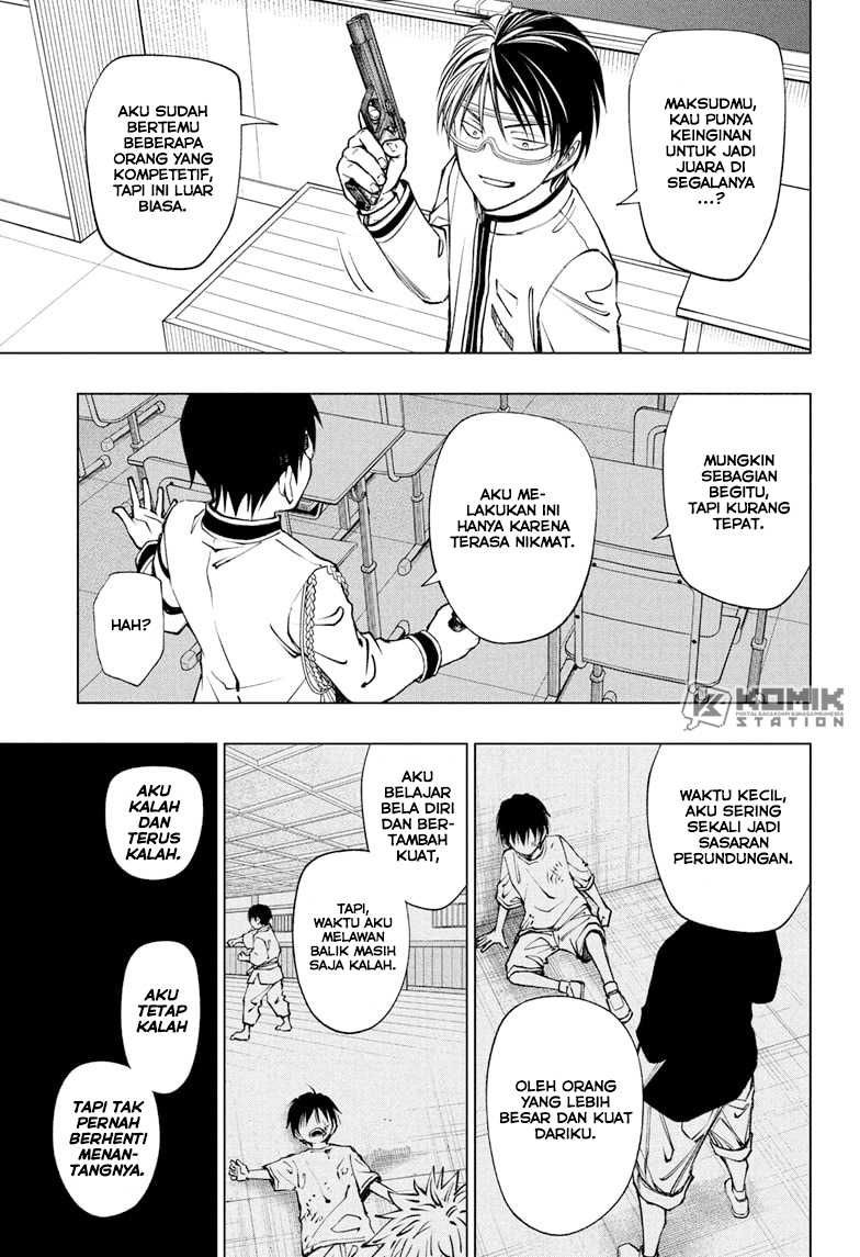 Chapter 105 - halaman 17