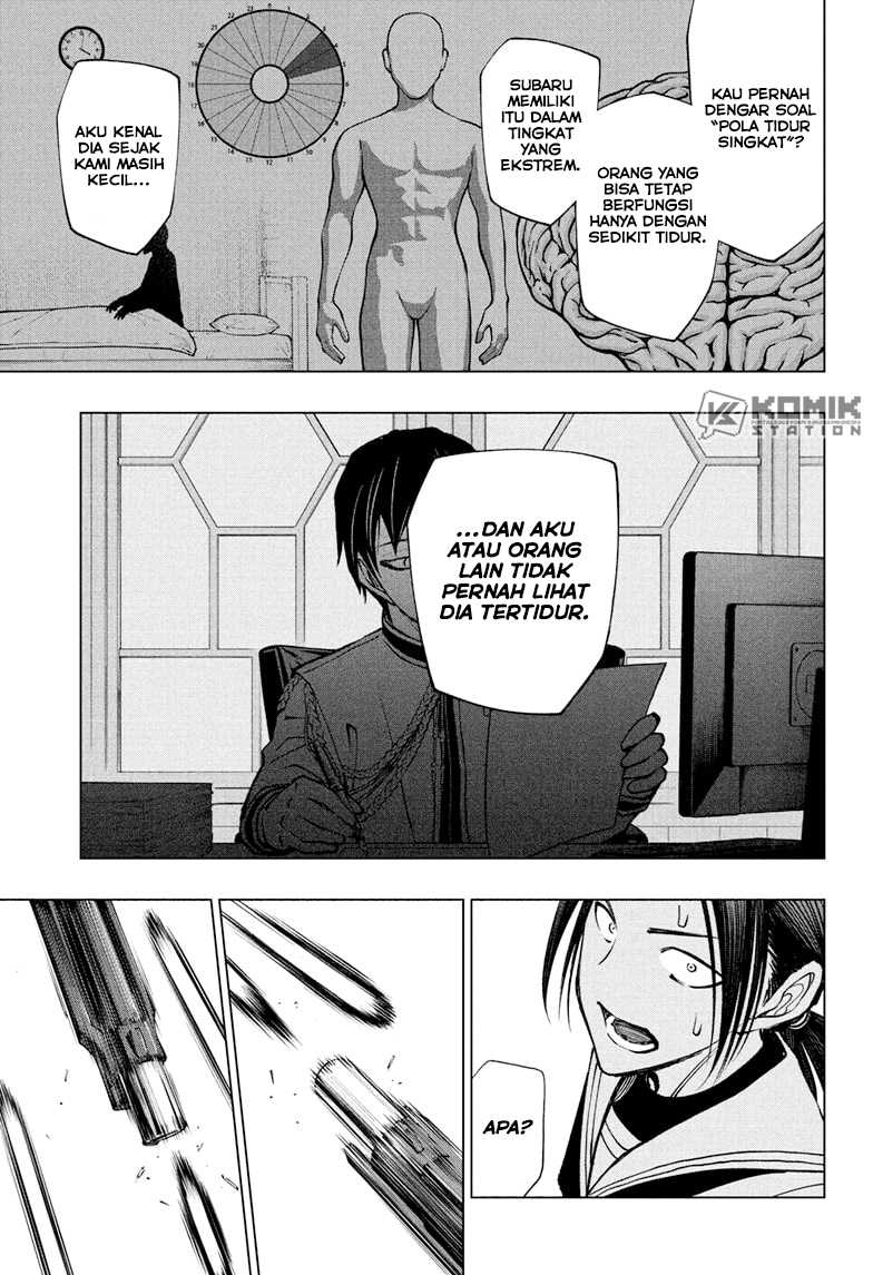 Chapter 105 - halaman 21