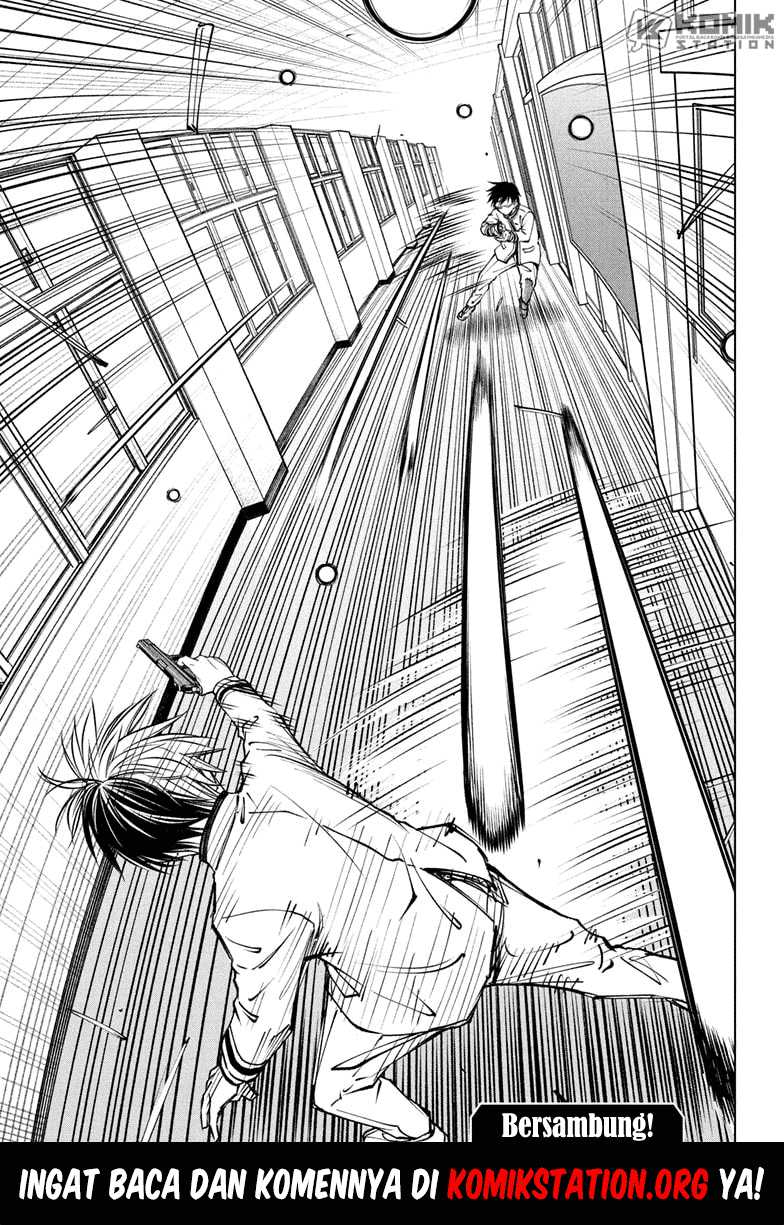 Chapter 105 - halaman 23
