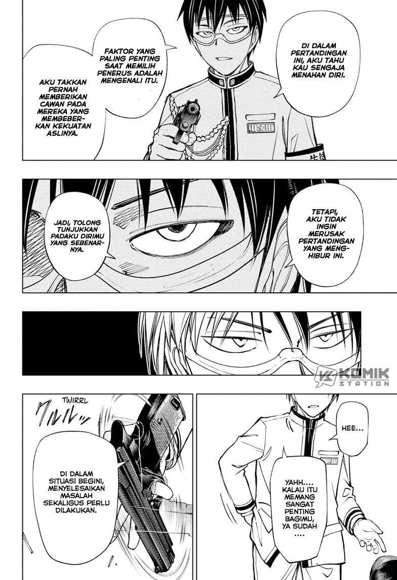 Chapter 105 - halaman 10