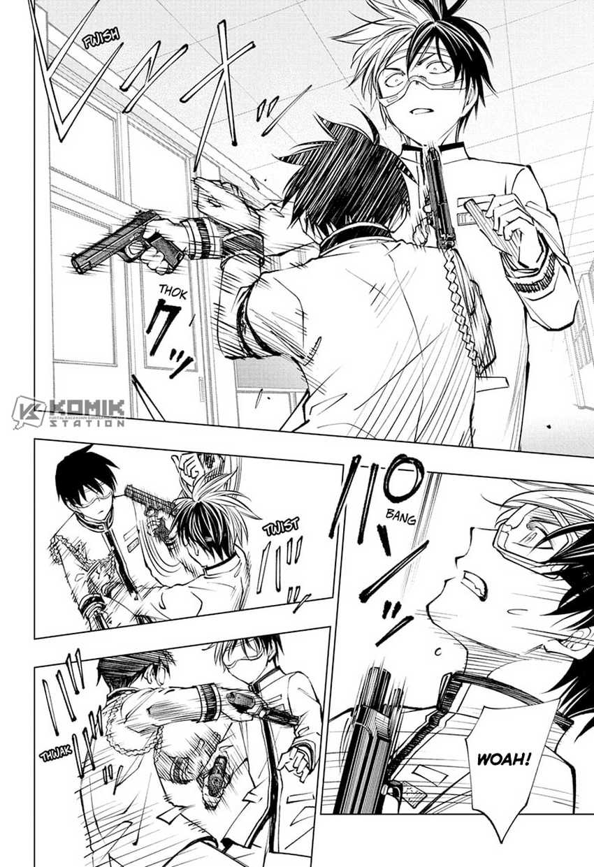 Chapter 106 - halaman 12