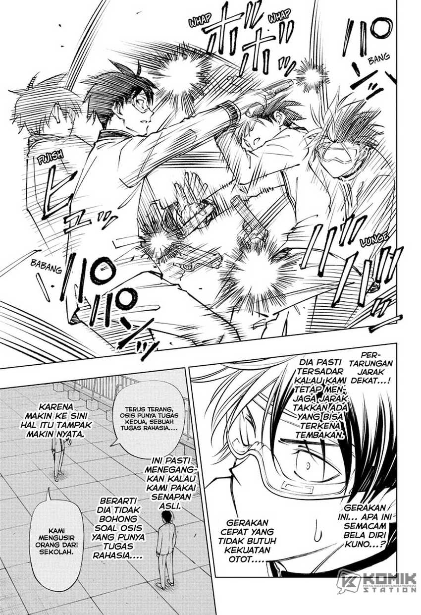 Chapter 106 - halaman 13
