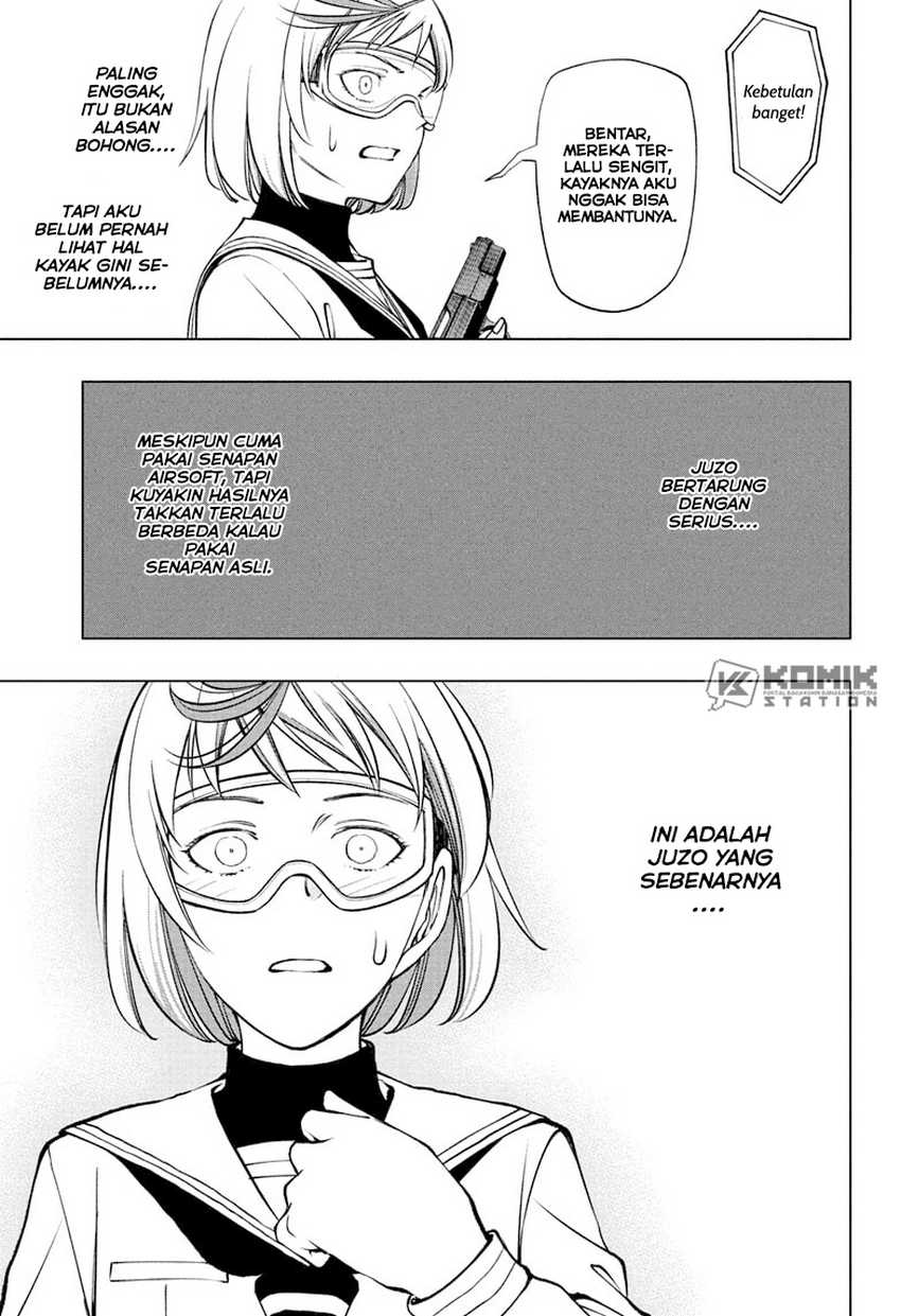 Chapter 106 - halaman 15