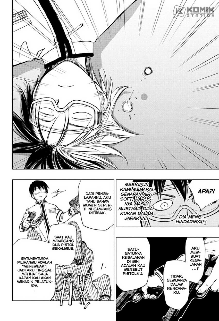 Chapter 106 - halaman 18