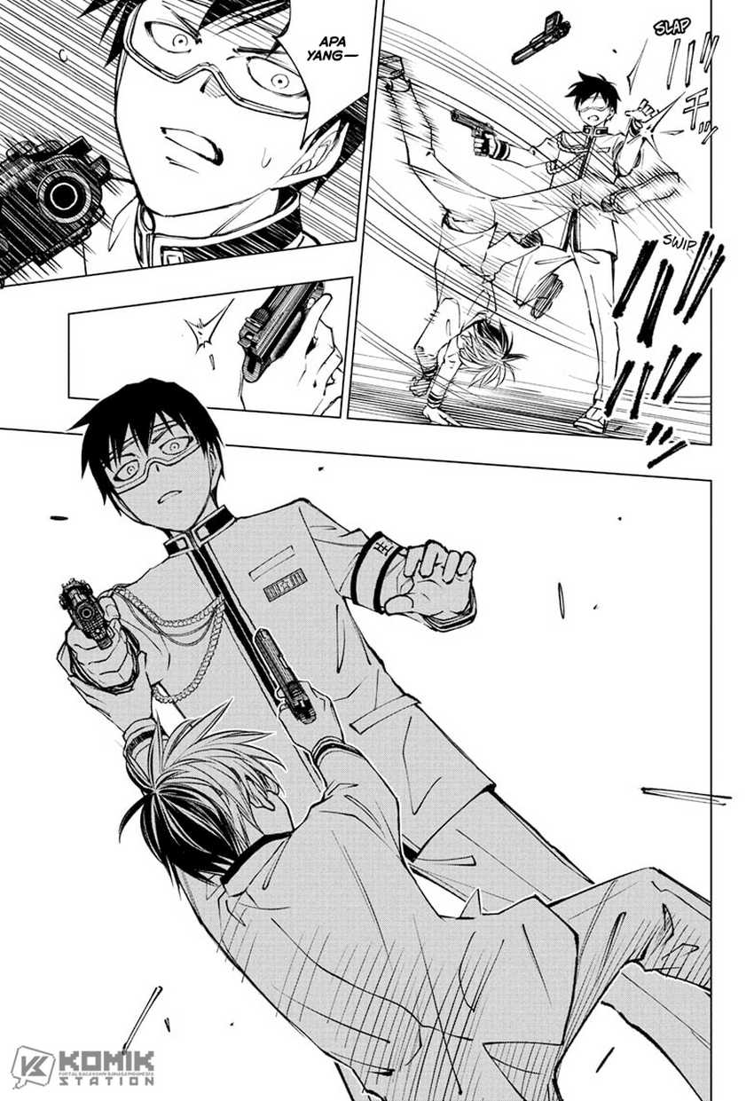 Chapter 106 - halaman 19