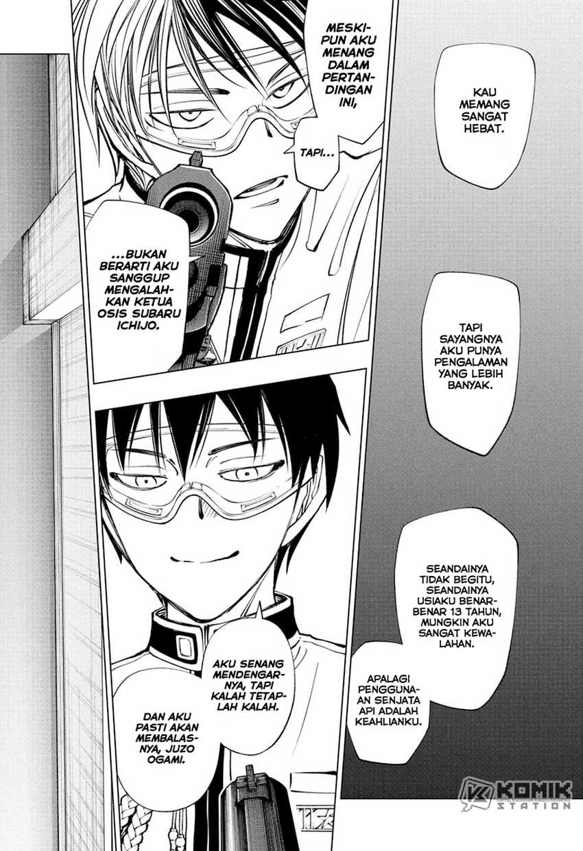 Chapter 106 - halaman 20