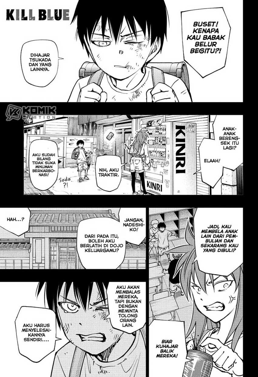 Chapter 106 - halaman 3