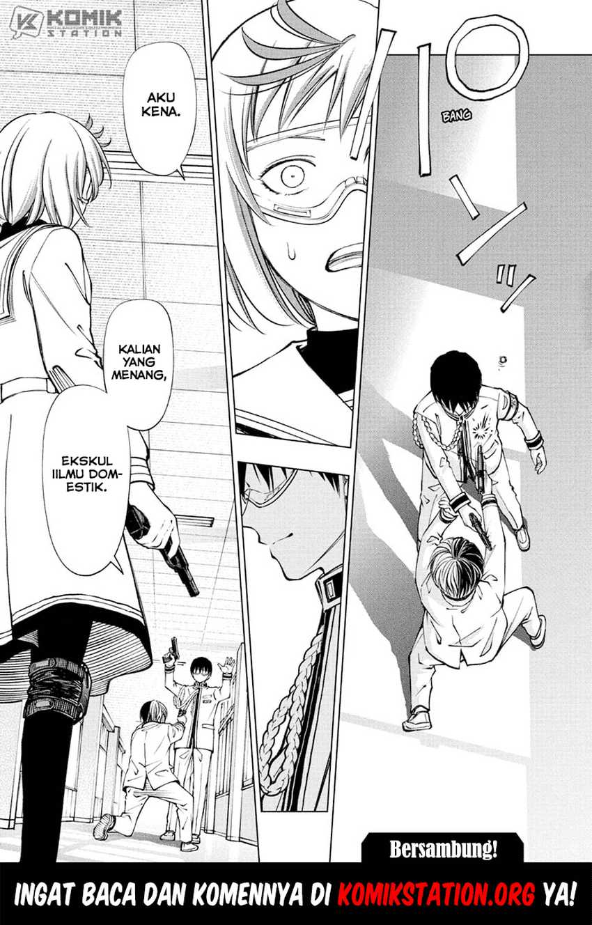 Chapter 106 - halaman 21