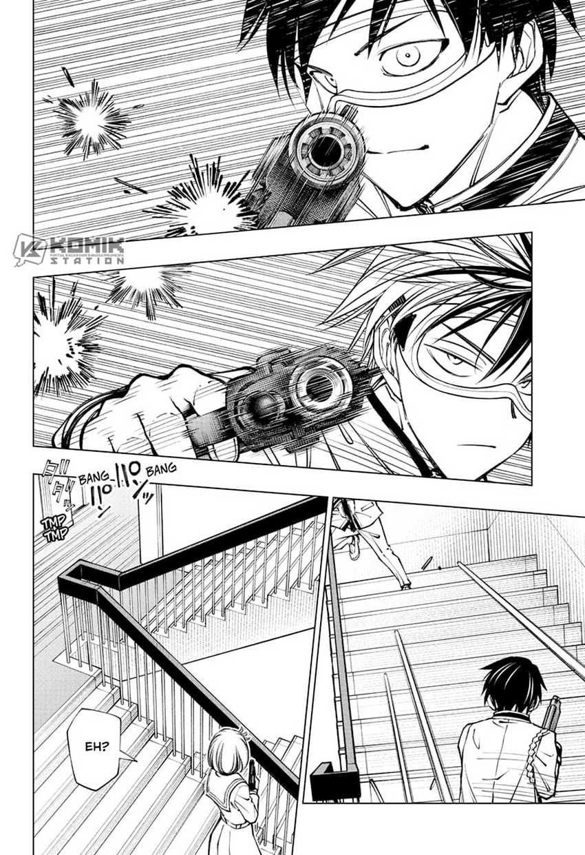 Chapter 106 - halaman 8
