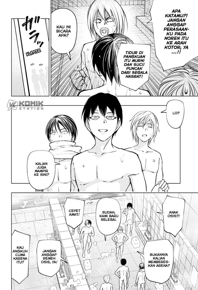 Chapter 107 - halaman 12