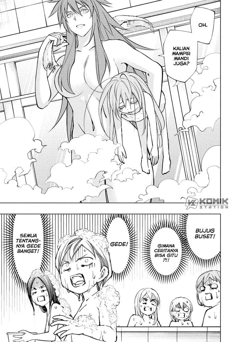 Chapter 107 - halaman 13