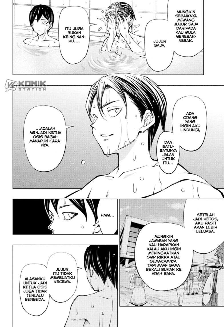 Chapter 107 - halaman 18