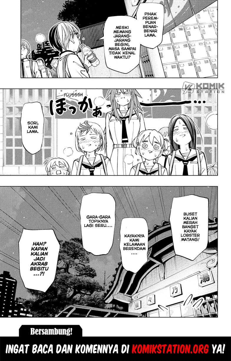 Chapter 107 - halaman 21