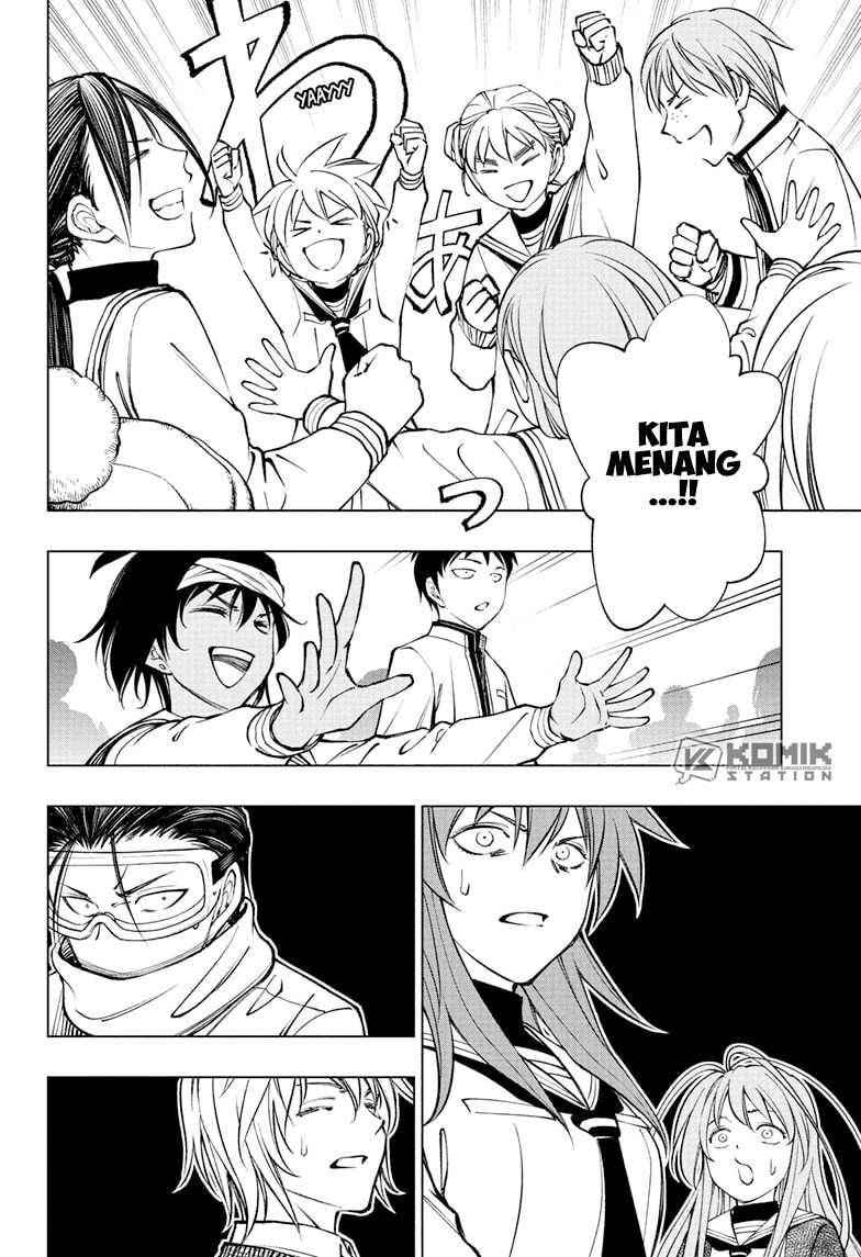 Chapter 107 - halaman 6