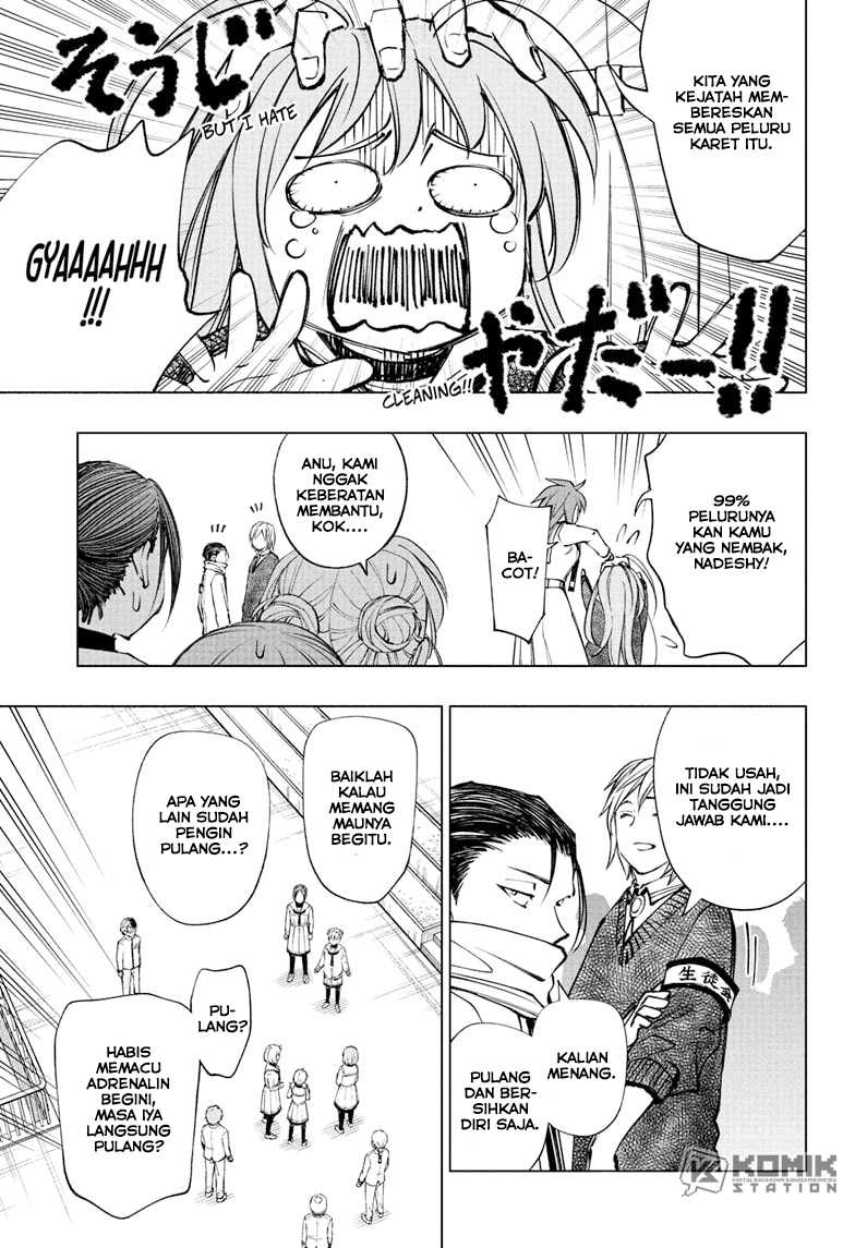 Chapter 107 - halaman 9