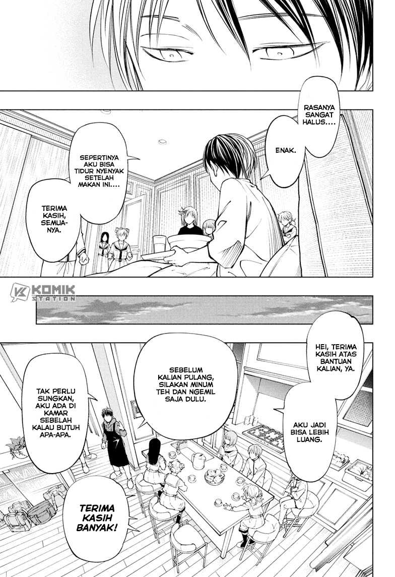 Chapter 108 - halaman 15