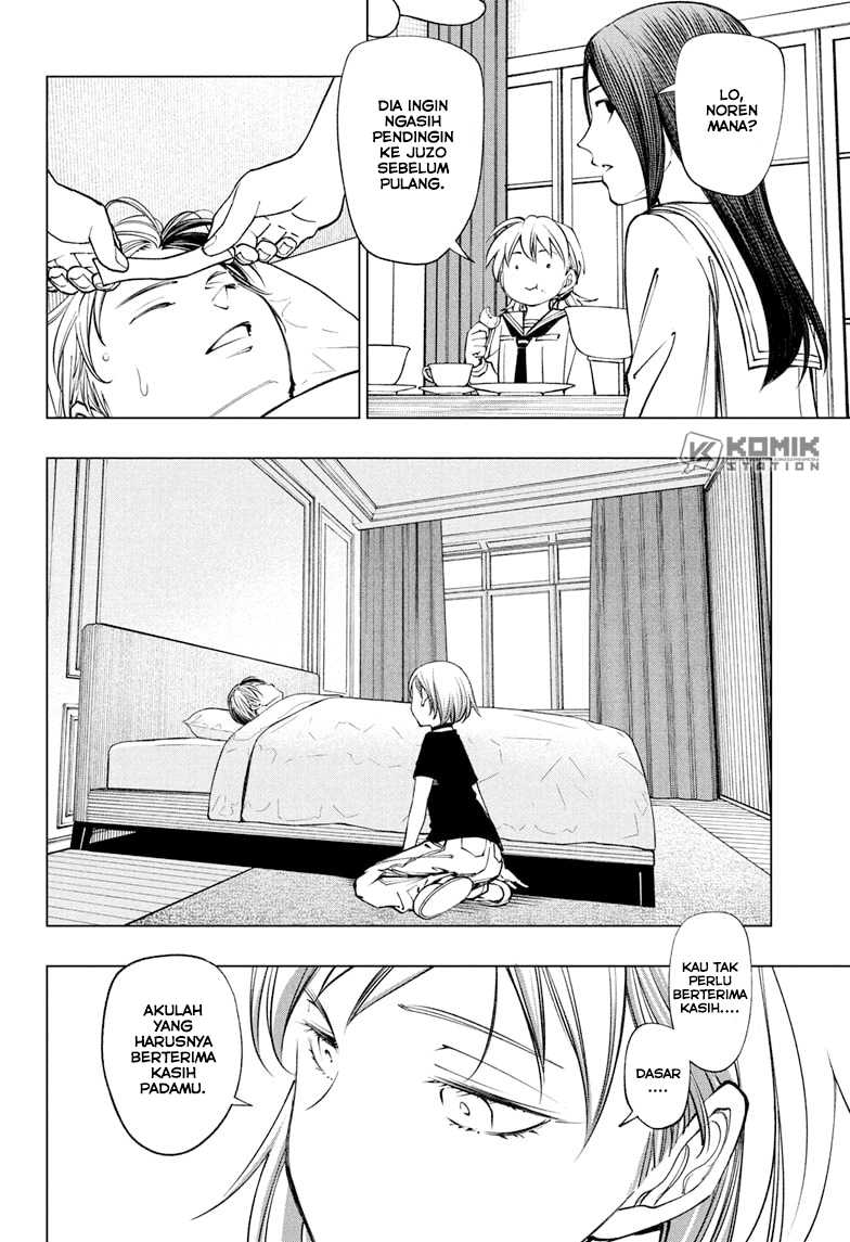 Chapter 108 - halaman 16