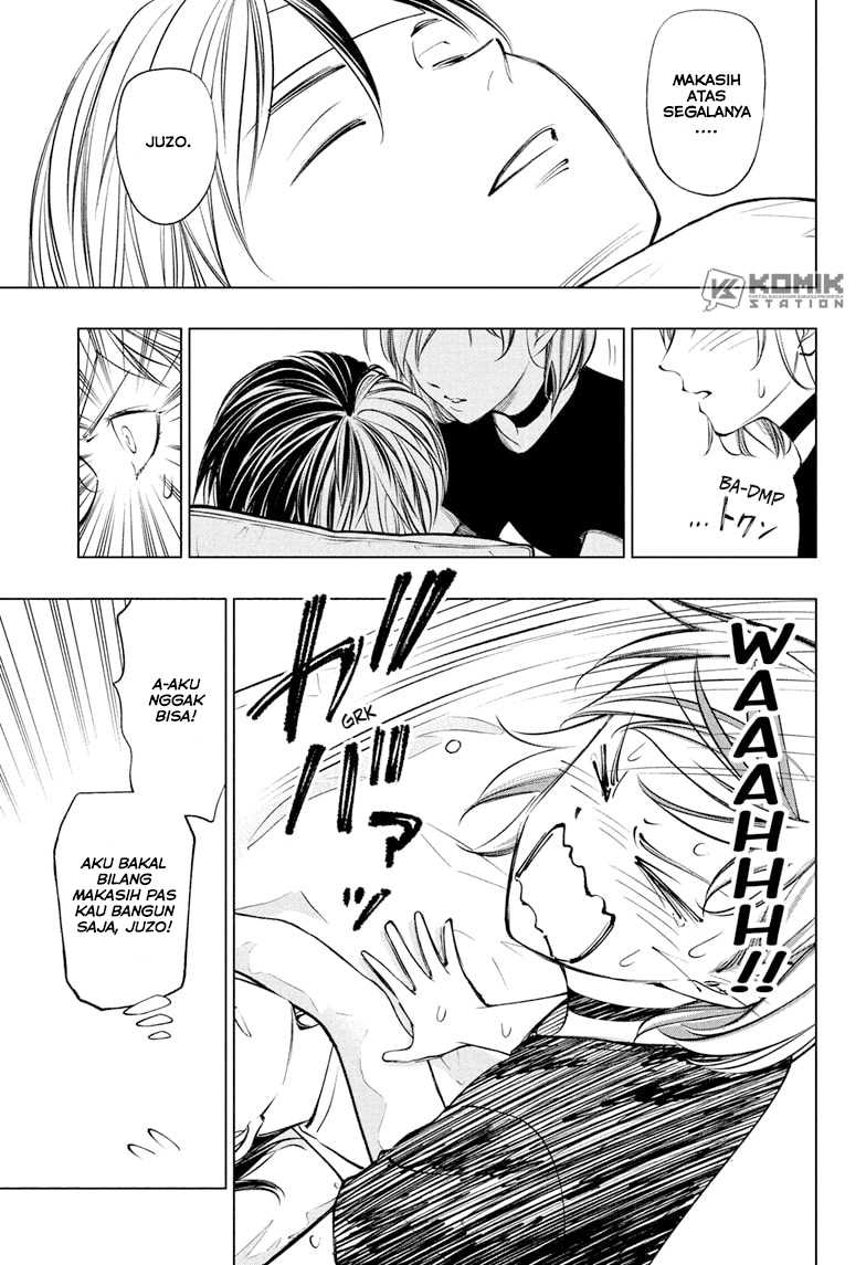 Chapter 108 - halaman 17