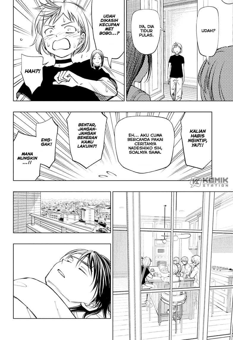 Chapter 108 - halaman 18