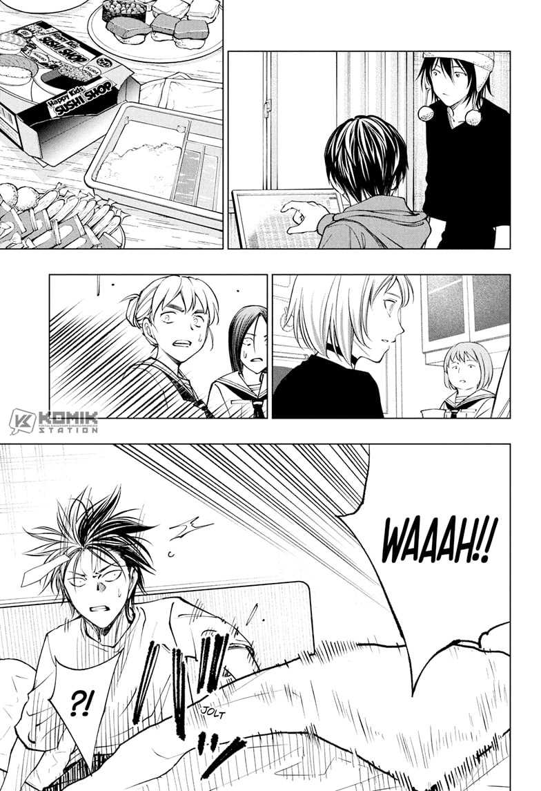 Chapter 108 - halaman 19