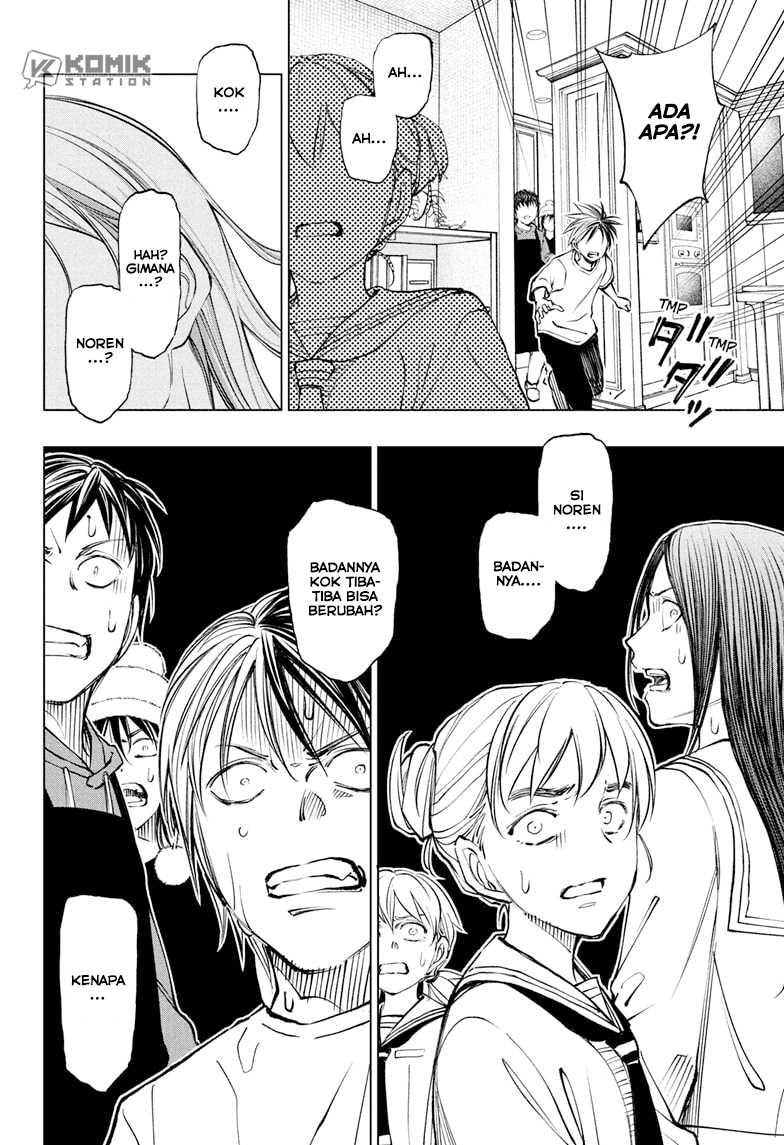 Chapter 108 - halaman 20