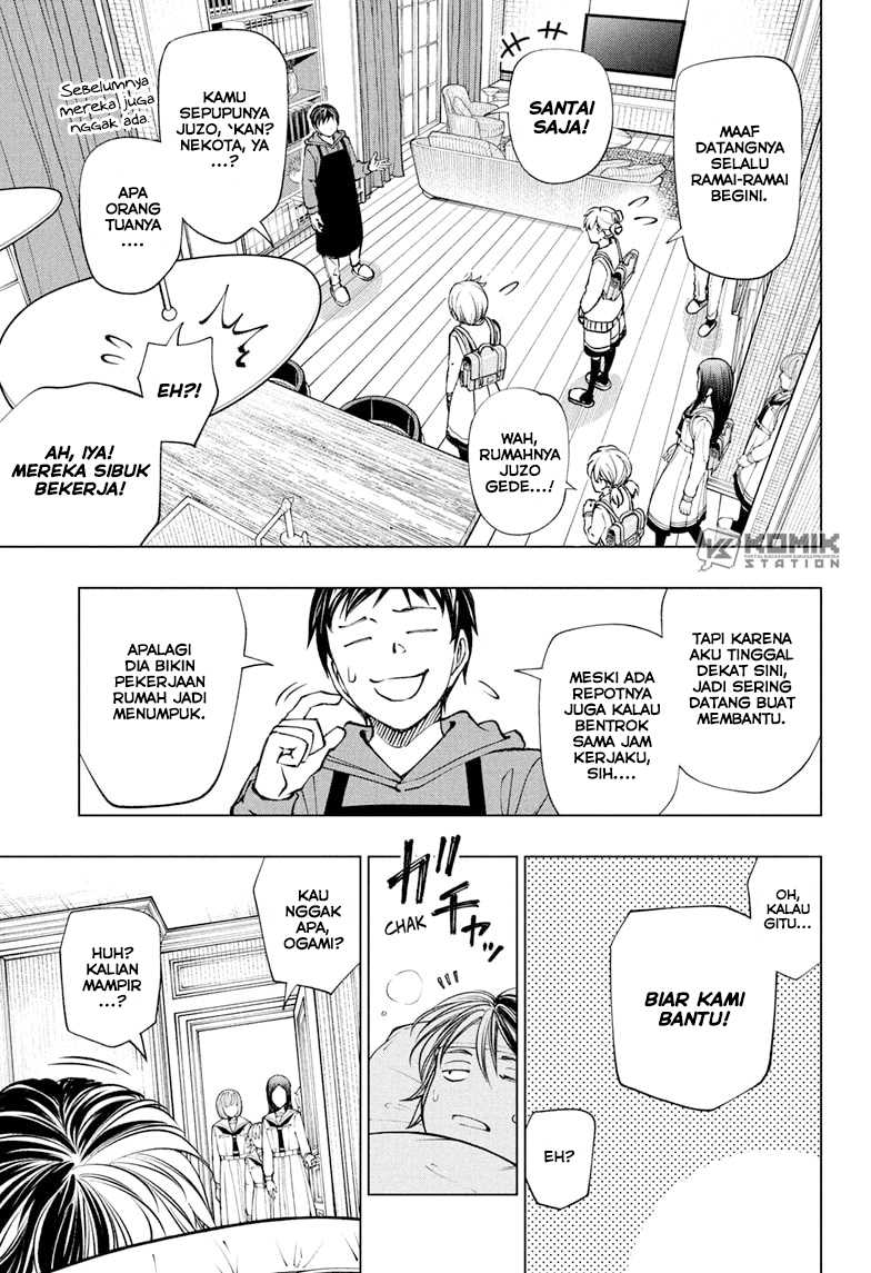 Chapter 108 - halaman 9