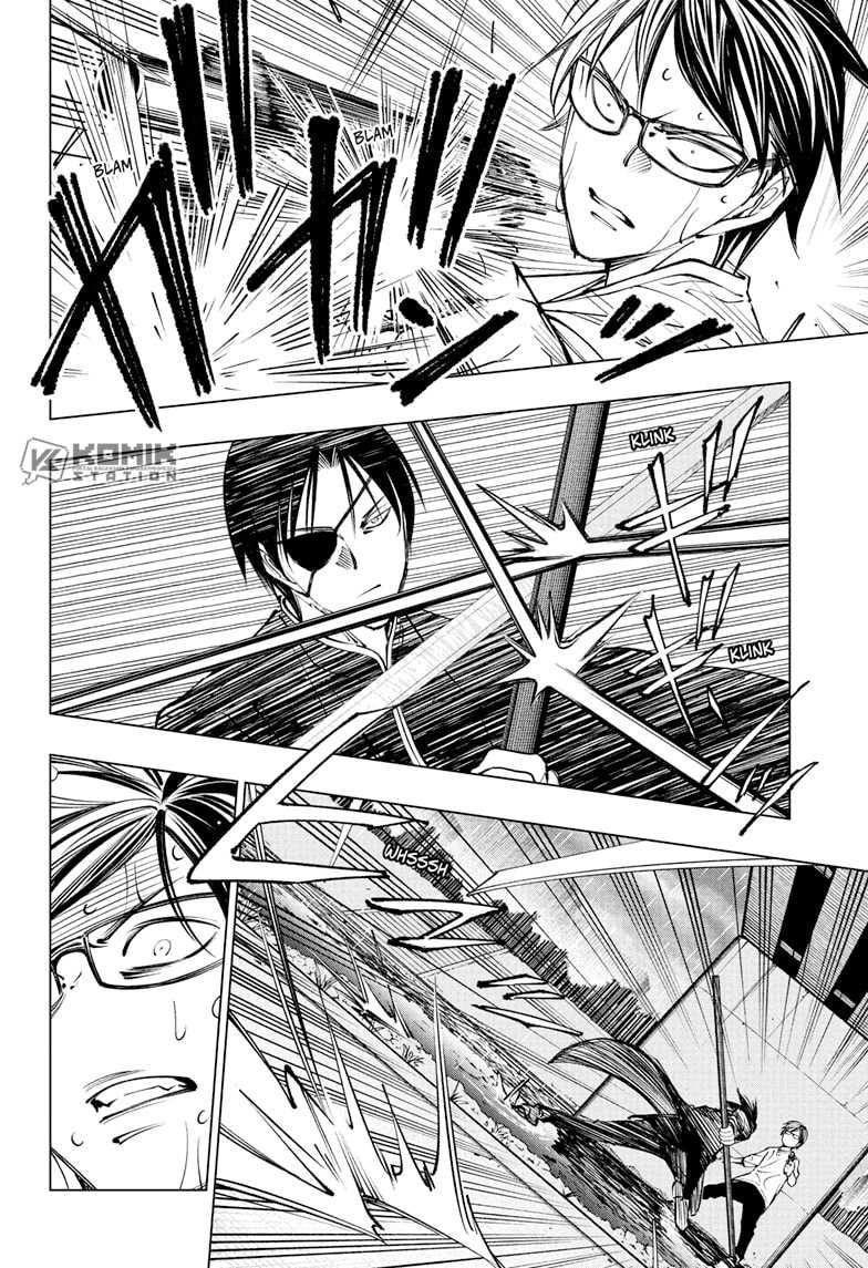 Chapter 109 - halaman 14