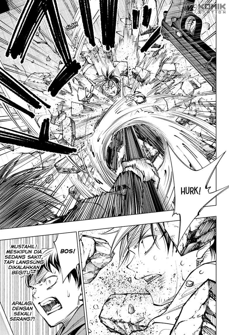 Chapter 109 - halaman 15