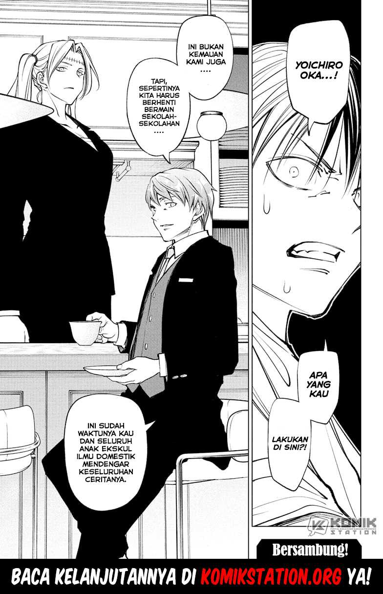 Chapter 109 - halaman 21