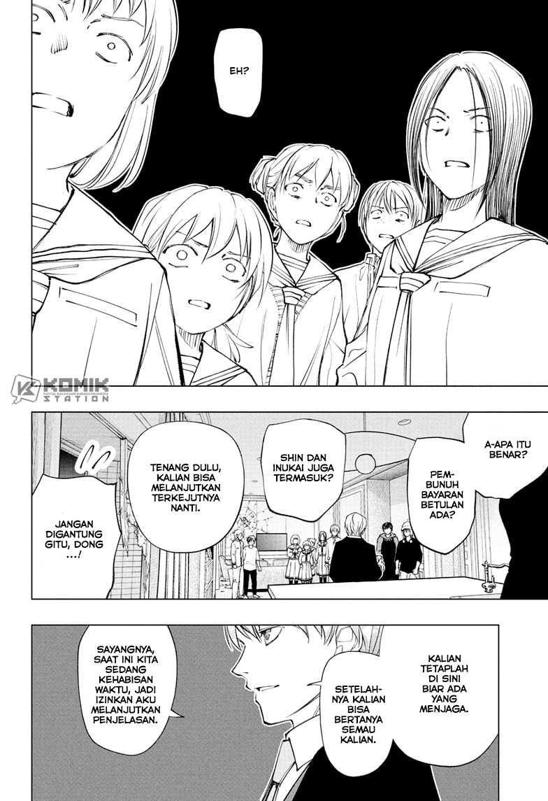Chapter 110 - halaman 11
