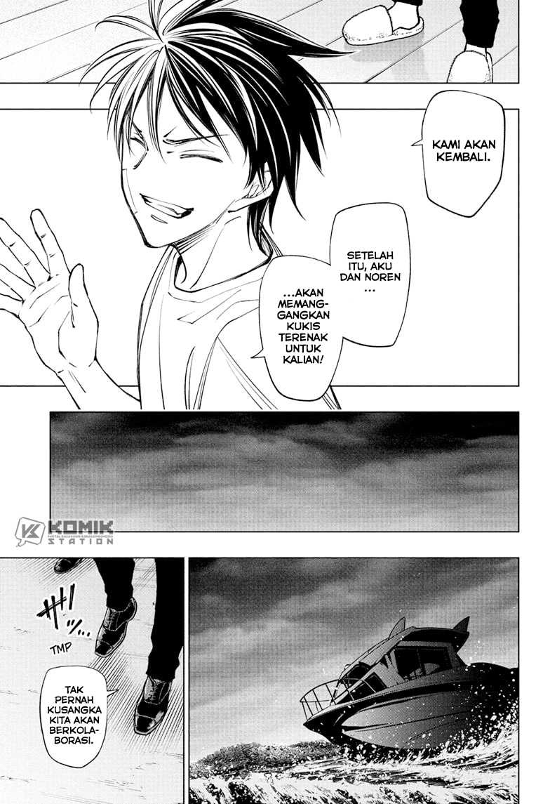Chapter 110 - halaman 18
