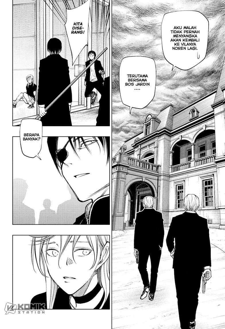Chapter 110 - halaman 19