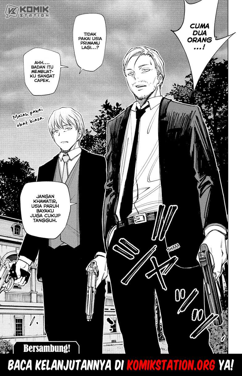 Chapter 110 - halaman 20