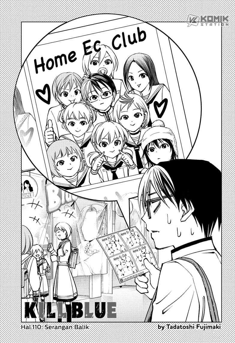 Chapter 110 - halaman 3