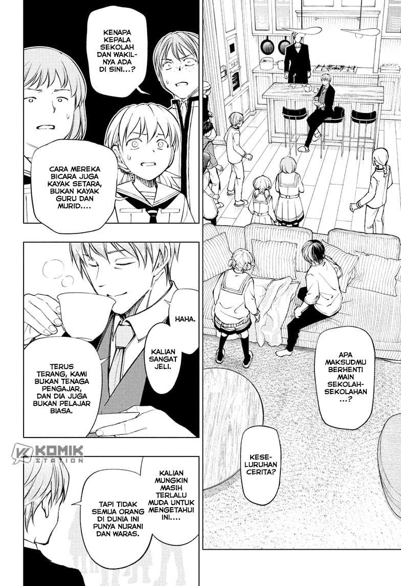Chapter 110 - halaman 4