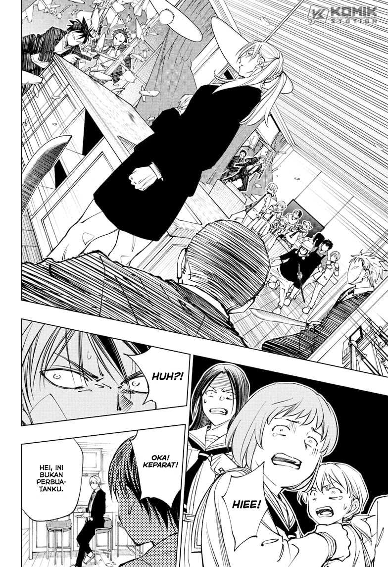 Chapter 110 - halaman 6