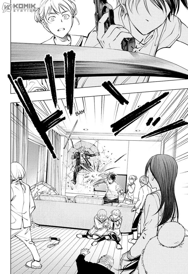 Chapter 110 - halaman 9