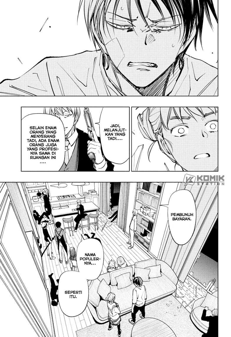 Chapter 110 - halaman 10